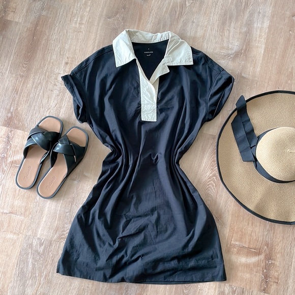 Everlane Dresses & Skirts - Everlane Organic Cotton Polo Dress